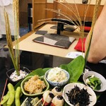 用户对于きらら的评论图
