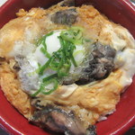 用戶對於どんぶり名人 岩倉店的評論圖