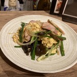 User's review image for ギョウザ オウショウ 烏丸御池店