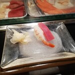 用户对于よし寿司的评论图