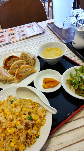 用戶對於四川酒家 田々的評論高清圖