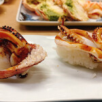 User's review image for はなぶさ寿し