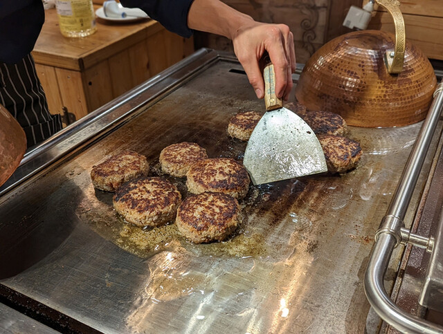 用户对于NOMI RESTAURANT的评论高清图