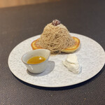 用戶對於茶房 HISAYA LOUNGE 東京麻布十番店的評論圖