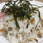 用戶對於松屋うどん的評論圖