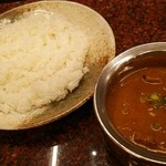用户对于LUMBINI FOOD CAFE 富川店的评论图