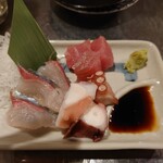 User's review image for 居酒屋 ニューエビスノ