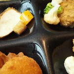 用户对于京都・烟河的评论图