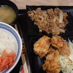 用戶對於吉野家 京都九条店的評論圖