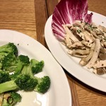 User's review image for 北海道イタリアン ミアボッカ 麻生店