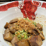 用戶對於麻拉麺 揚揚 大阪天六本店的評論圖