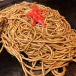 用户对于お好み焼きふじ的评论图