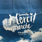 User's review image for サマンサタバサ グローバルアイランド 羽田空港第2ターミナル店