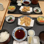 用戶對於銀座　天一 福岡岩田屋店的評論圖