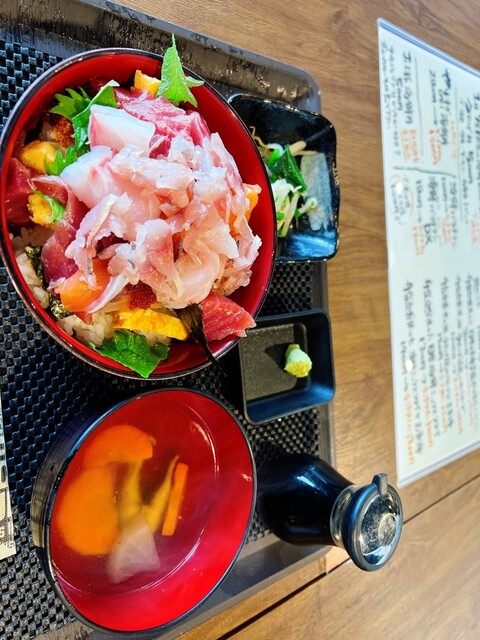 User's recommendation image for 海鮮 うたげ