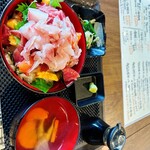 User's review image for 海鮮 うたげ