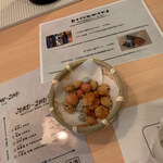 用戶對於日本酒BAR TOKKURI的評論圖
