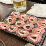 User's review image for 新鮮ホルモン ランボー