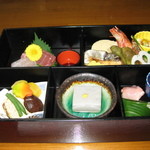 用戶對於くら満荘的評論圖