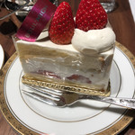 用戶對於丸福珈琲店 東急吉祥寺店的評論圖
