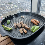 用戶對於SKY GARDEN 300的評論圖