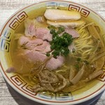 用户对于ラーメン家 あかぎ的评论图