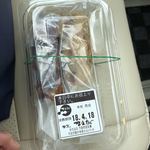 用户对于大阪前田製菓  直販店的评论图