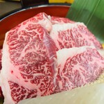 User's review image for 焼肉居酒屋 ZONOZONO 心斎橋