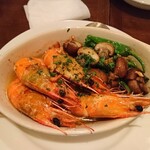 User's review image for シンパティコ