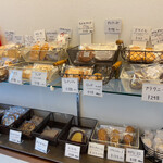 User's review image for パティスリーメリクリ