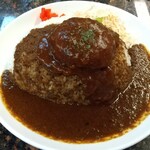 用户对于せんば自由軒 本店的评论图