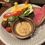 用戶對於焼鳥の六角堂的評論圖