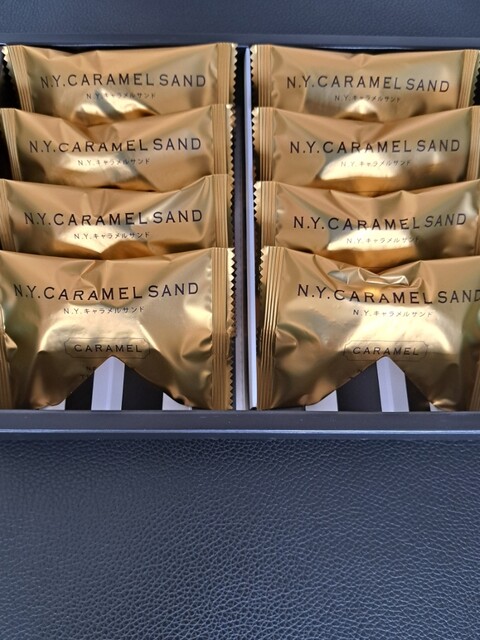 User's recommendation image for ニューヨークシティサンド 大丸東京店