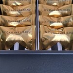 User's review image for ニューヨークシティサンド 大丸東京店