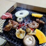 用户对于百萬里的评论图