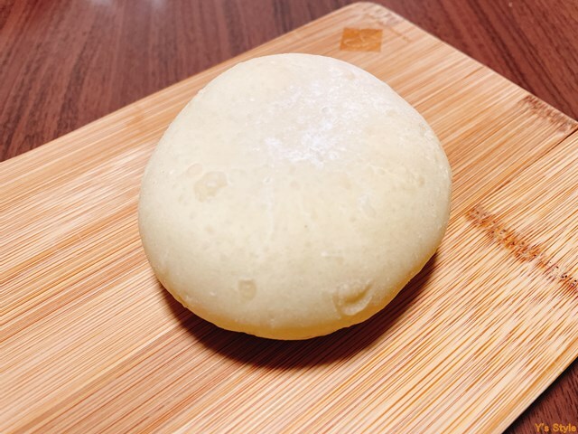 用户对于パンドブルー 堀川今出川店的评论图