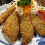 User's review image for 加賀屋 蒲田2号店