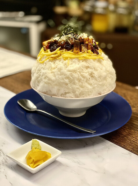 User's recommendation image for CAFE BAR AO