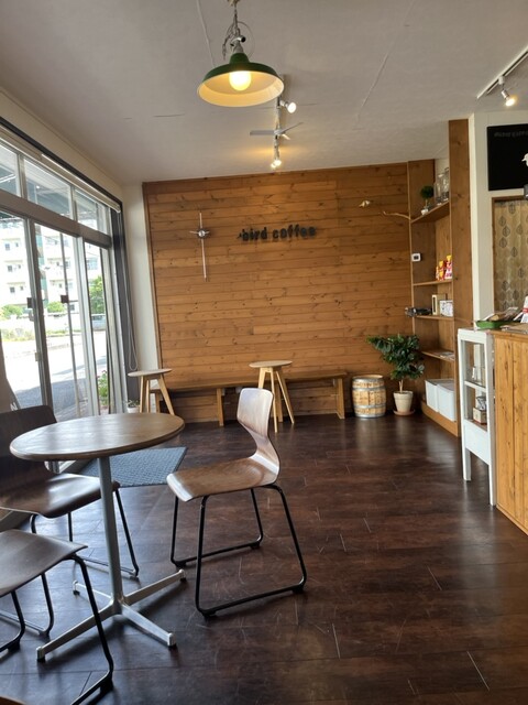 用戶對於バードコーヒー的評論高清圖