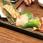 用戶對於さくら水産 新大阪東口的評論圖