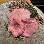 User's review image for 吟味焼肉 じゃんか 道玄坂