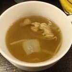 用戶對於がっつりステーキ 立川幸町精肉店的評論圖