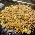 用戶對於浅草もんじゃ香味家 雷門店的評論圖