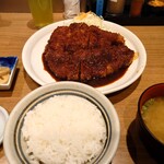 用戶對於矢場とん 東京駅グランルーフ店的評論圖