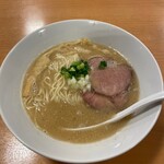 用戶對於ラーメン ゆきかげ 大喜湯昭和店的評論圖