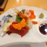 用戶對於虎杖浜温泉ホテル的評論圖