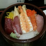 用戶對於鮨処 小石川 かすが野的評論圖