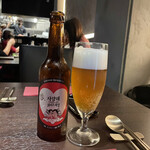 用户对于韓国料理 KOREAN DINING HAN CHEF 下北沢店的评论图