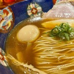 User's review image for らぁ麺や RYOMA 神楽坂