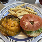 User's review image for LAIDBACK BY BURGERLION